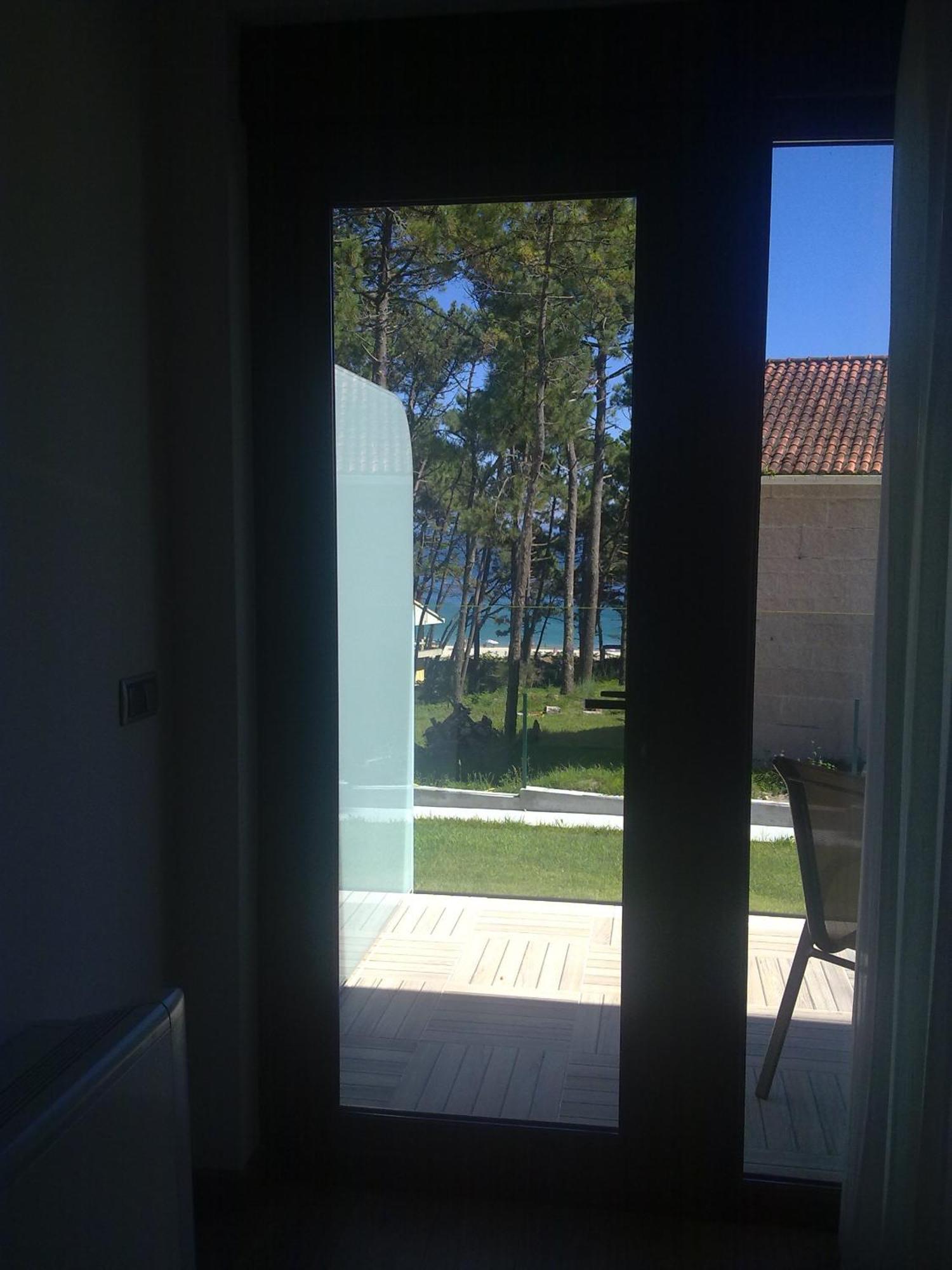 Hotel Alen Do Mar Finisterre Dış mekan fotoğraf